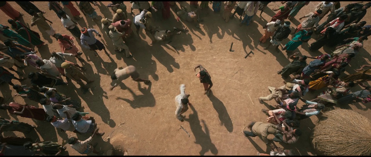 Kantara (2022) AMZN.WEB-DL Hindi + Kan 1080p AVC DDP 5.1 ESub B4uHD.mkv.0001